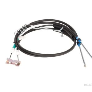 BO 1987482775 Brzdové lanko BOSCH BO 1987482775 Brzdové lanko BOSCH
