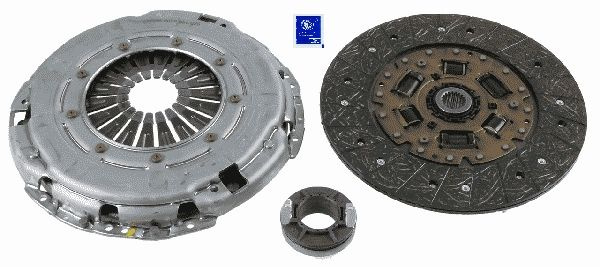 Spojková sada SACHS SA 3000950626 Spojková sada SACHS SA 3000950626