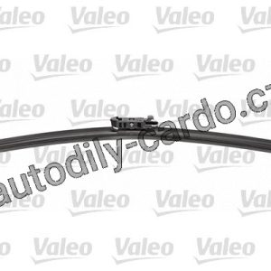 Stěrač VALEO Compact Evolution (VA 575905) – 475mm Stěrač VALEO Compact Evolution (VA 575905) – 475mm