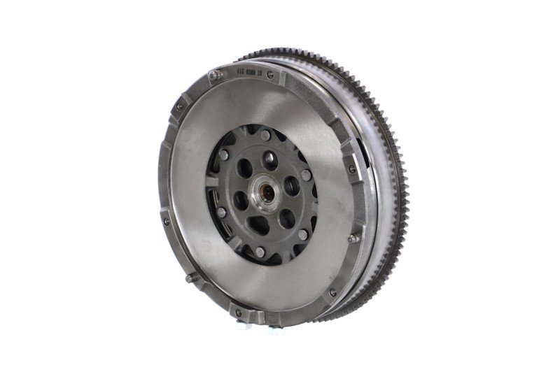 Dvouhmotový setrvačník LUK 415 0389 10