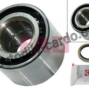 Sada ložisek kol FAG 713618230 – TOYOTA COROLLA _E8_ 1.6 AE82 / kW: 62/ 06.1983->08.1987